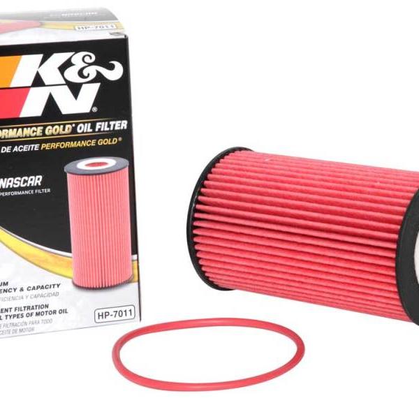 K&N Engineering HP-7011