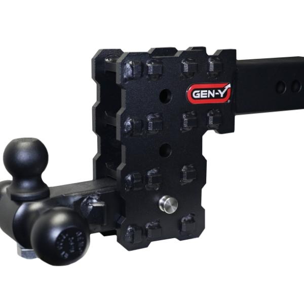 GEN-Y Hitch GH-2433X