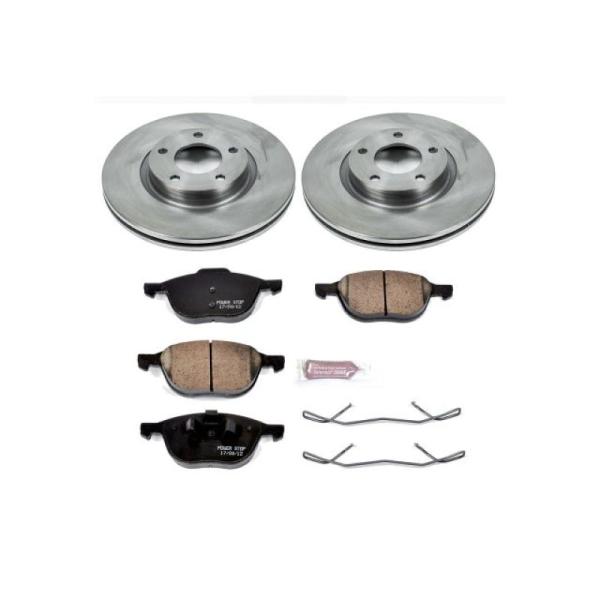 PowerStop KOE125
