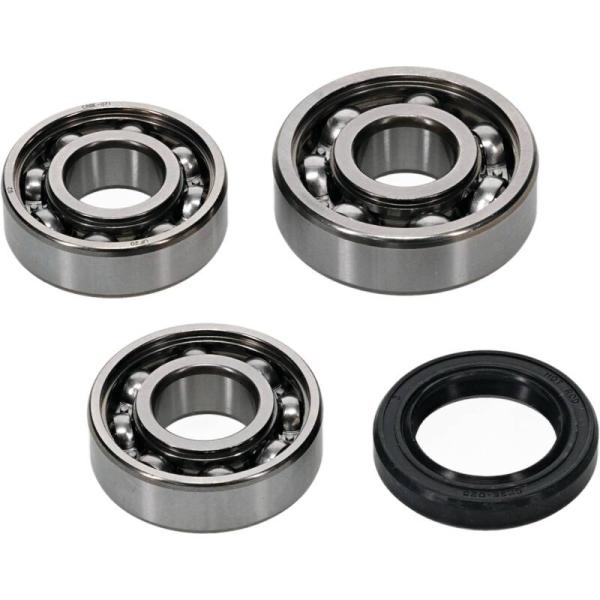 Hot Rods HR00165
