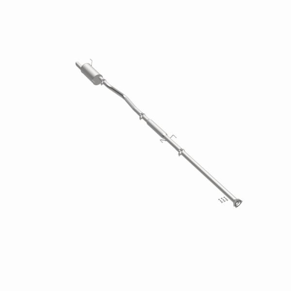 MAG BRE Exhaust Kits Magnaflow 106-0908