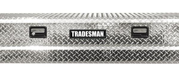 Tradesman 111001LP