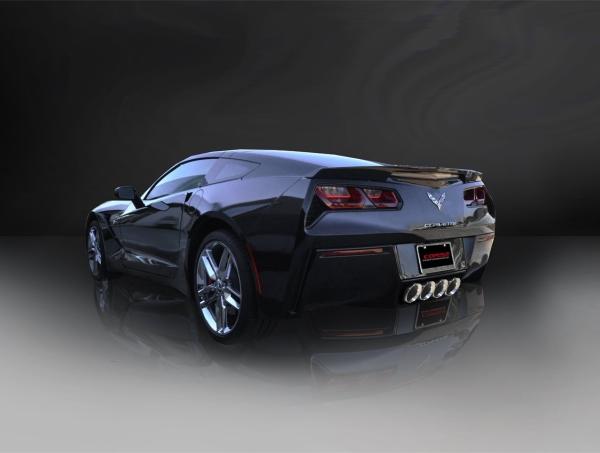 CORSA Performance 14762CB