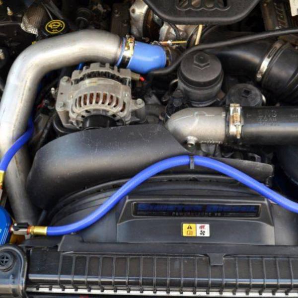 Sinister Diesel SD-COOLFIL-6.0-C