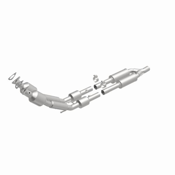 MAG Converter Direct Fit Magnaflow 551799