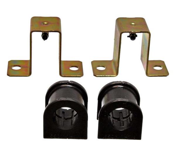 ES Sway Bar Bushings - Black Energy Suspension 4.5166G
