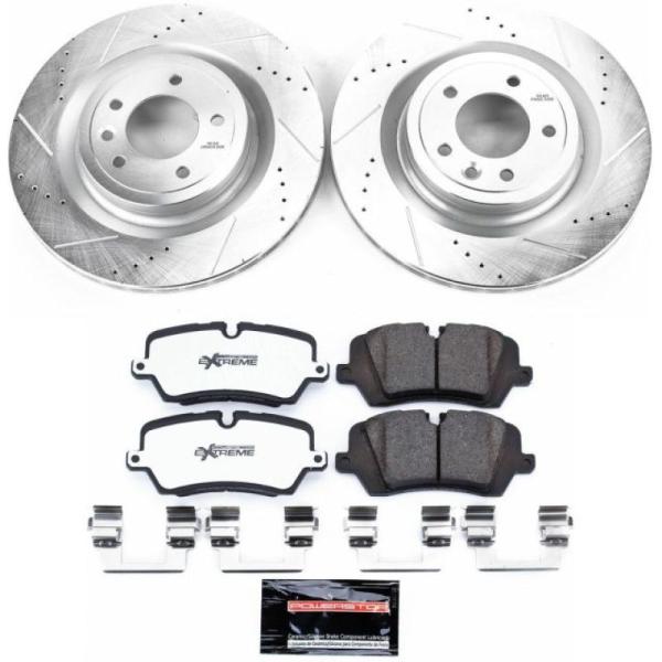 PowerStop K7174-36