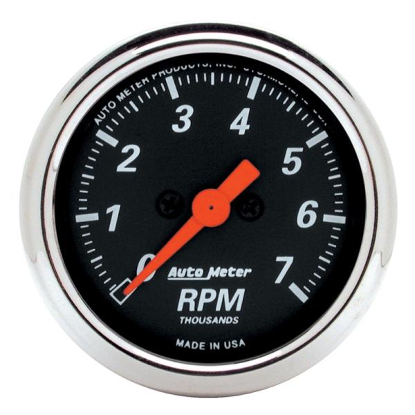 AutoMeter 1477