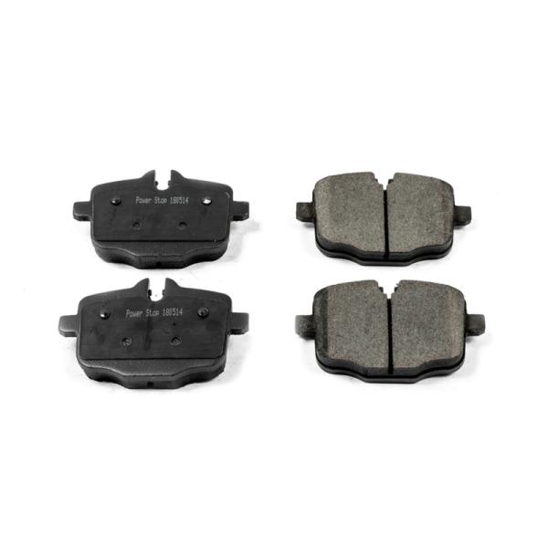 PowerStop 16-1469