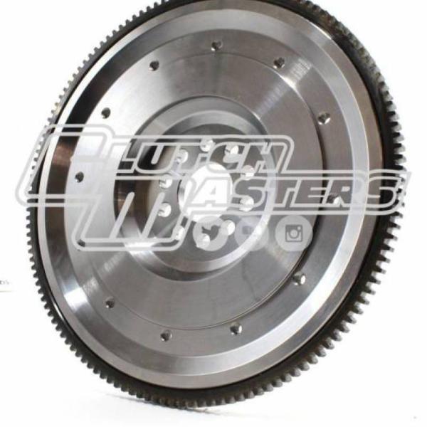 Clutch Masters FW-207-TDS