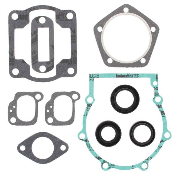 Vertex Pistons 711013