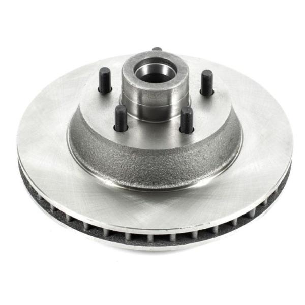 PowerStop AR8103
