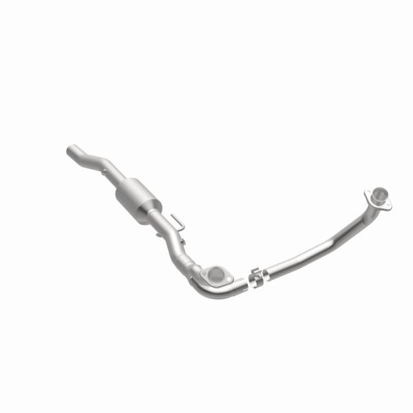 MAG Converter Direct Fit Magnaflow 4451280