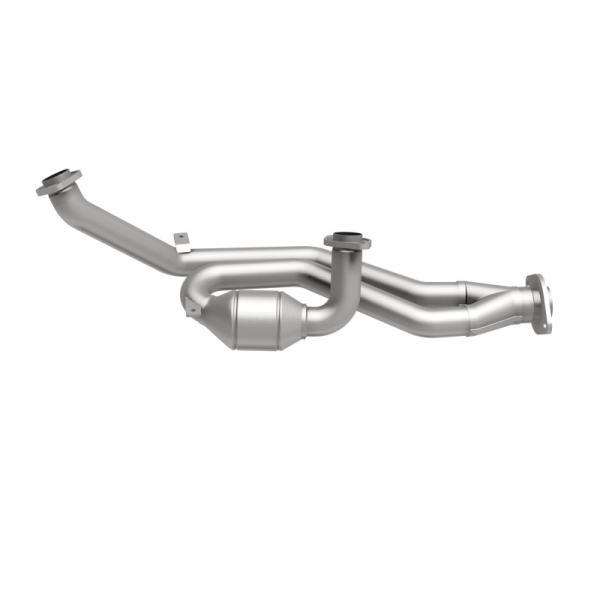 Magnaflow 444019