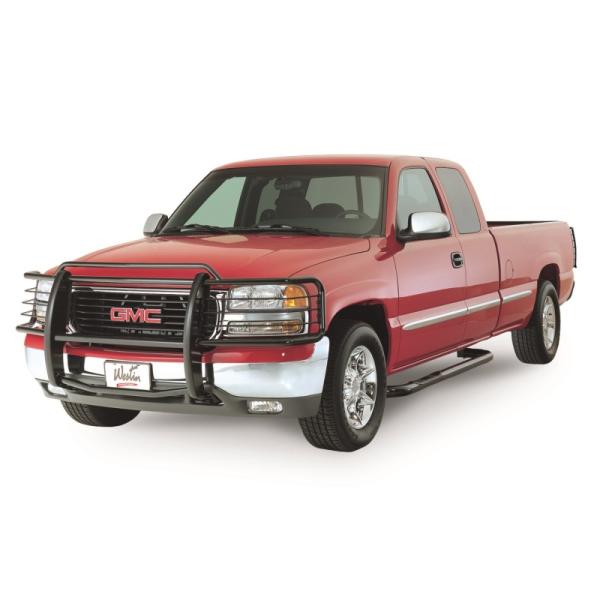 WES Sportsman Grille Guards Westin 40-0335