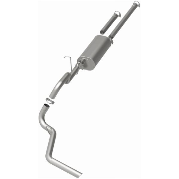 MAG BRE Exhaust Kits Magnaflow 106-0027