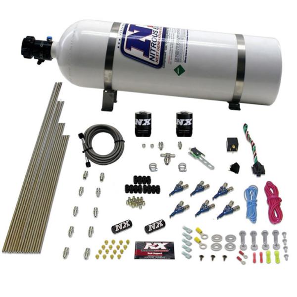 Nitrous Express 80006EFI-15