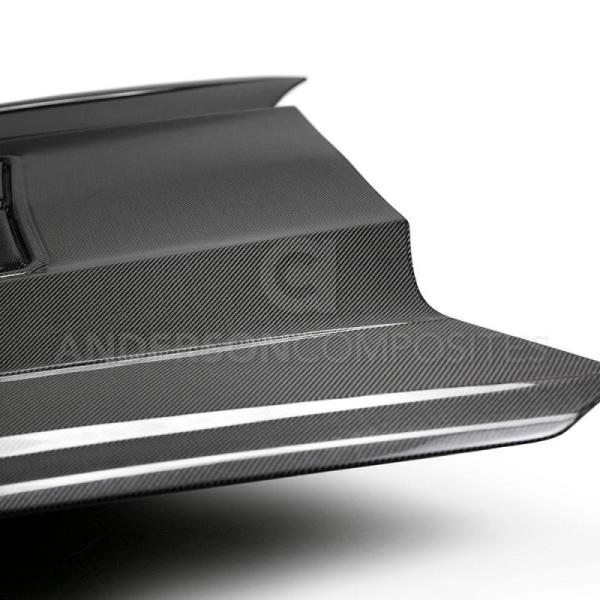 Anderson Composites AC-HD19CHCAM-T2-DS