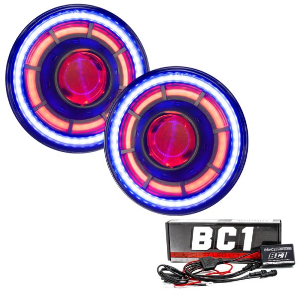 ORACLE Lighting 5876-335