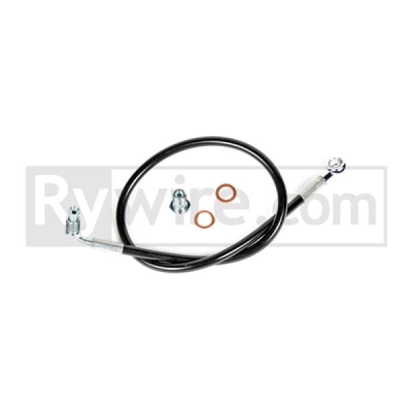 Rywire RY-CLUTCH-LINE-S2K