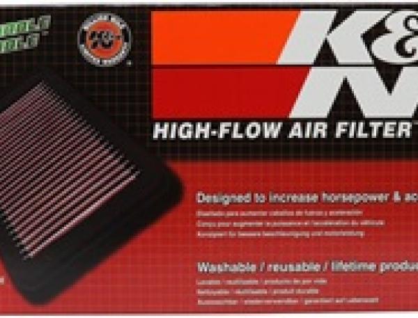 K&N Engineering HA-7012