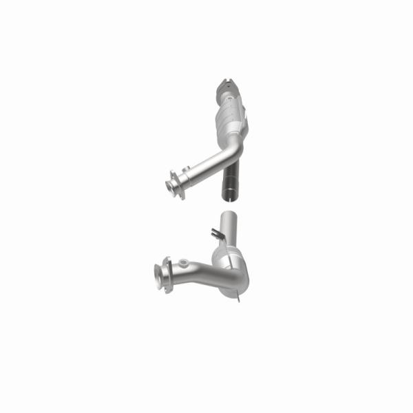 MAG Converter Direct Fit Magnaflow 444034