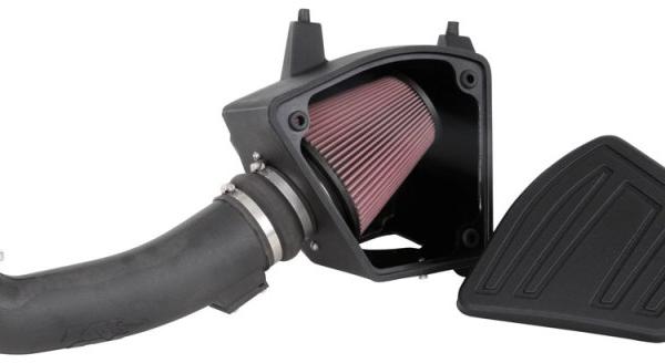 K&N Engineering 63-3117