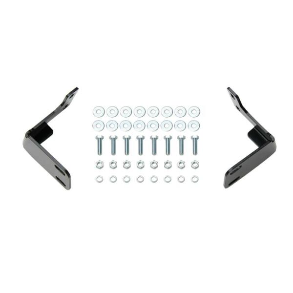 WES Bull Bars - E-Series Westin 31-5550