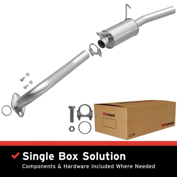 Magnaflow 108-0207
