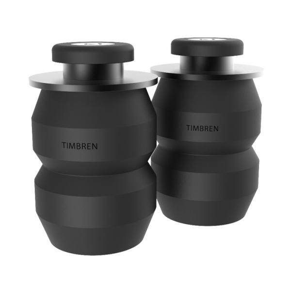 Timbren DDRDURA