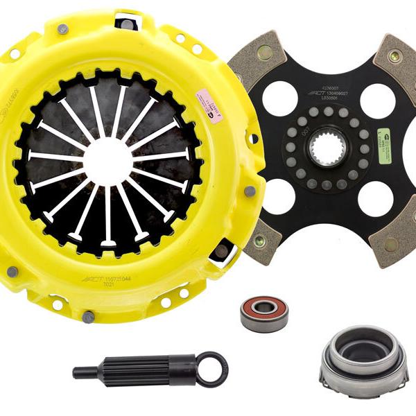 ACT HD/Race Clutch Kits ACT TA1-HDR4