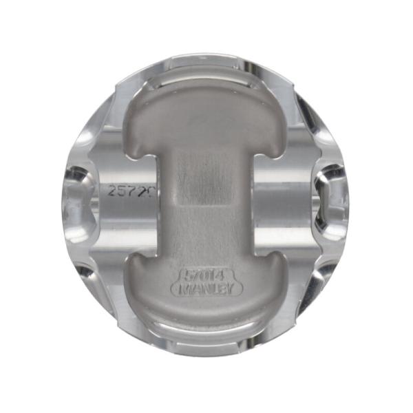 Manley Performance 562510C-8