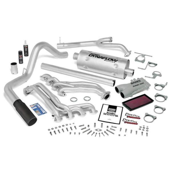 Banks Power 48846-B