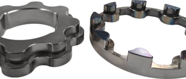 BOU Oil Pump Gear Boundary CM-OPG-MUSTANG-DR