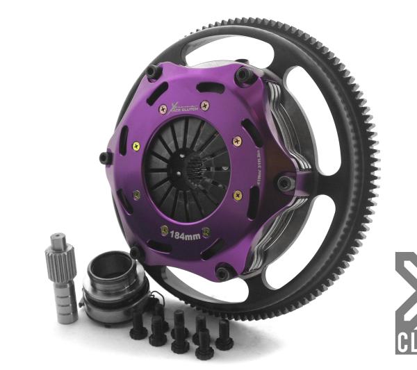 XCLUTCH XKLT18530-3E