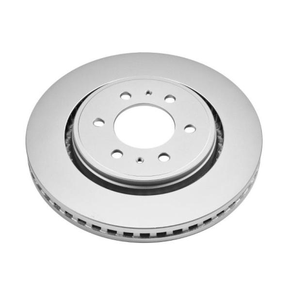 PowerStop AR85108EVC