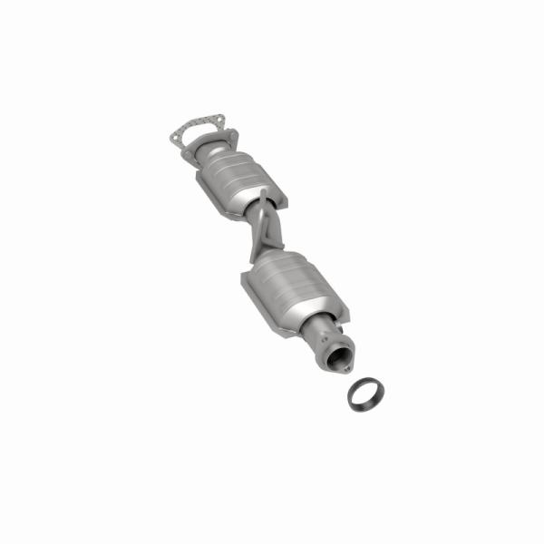 MAG Converter Direct Fit Magnaflow 447234