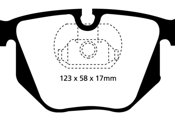 EBC DP61118