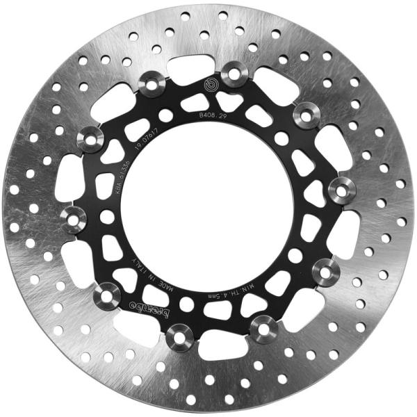 BRE Powersports Discs Brembo OE 78B40829