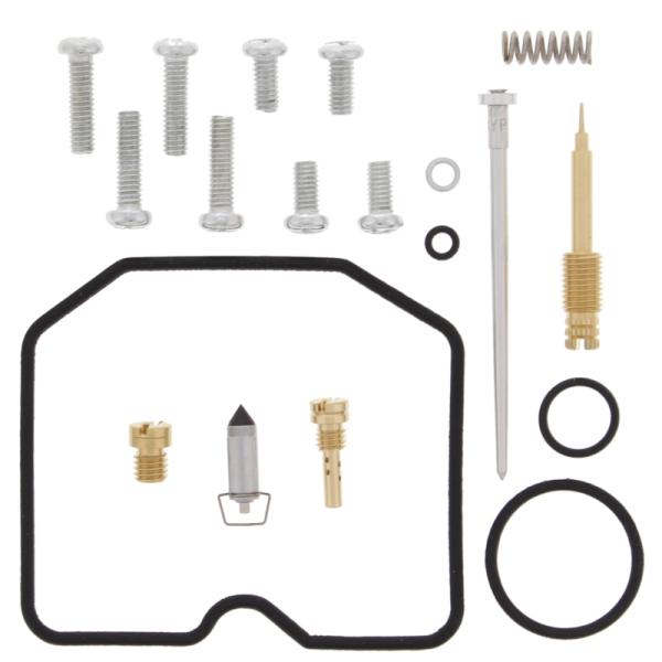 ABR Carburetor Rebuild Kits All Balls Racing 26-1224