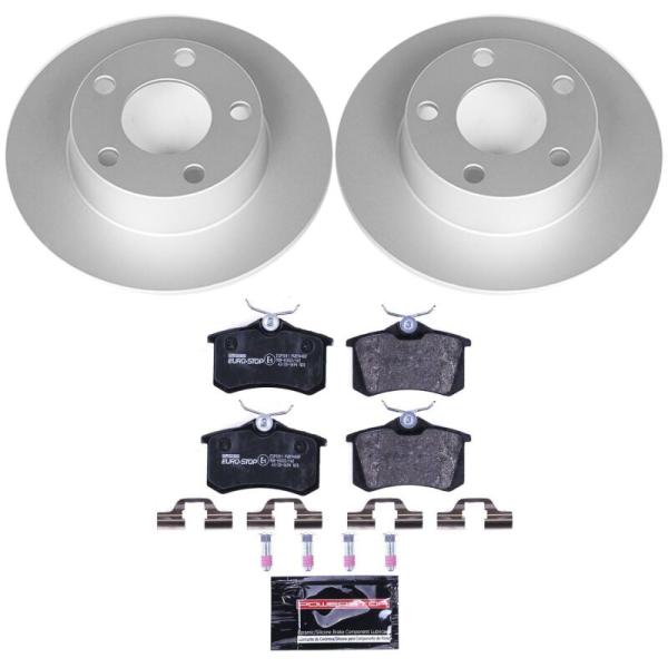 PowerStop ESK4845