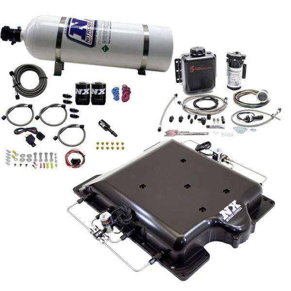 Nitrous Express 20972BMF-15