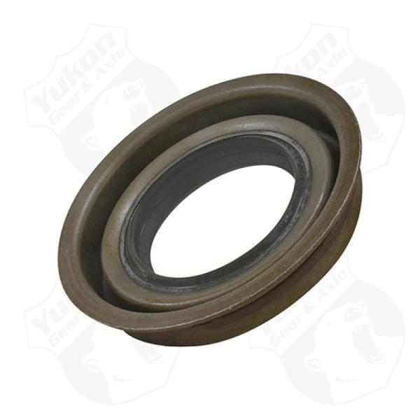 Yukon Gear & Axle YMSG1010