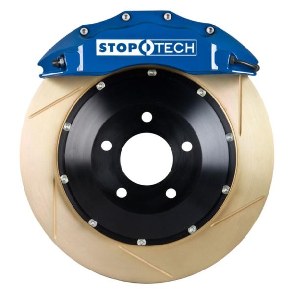 Stoptech 83.160.6D00.23