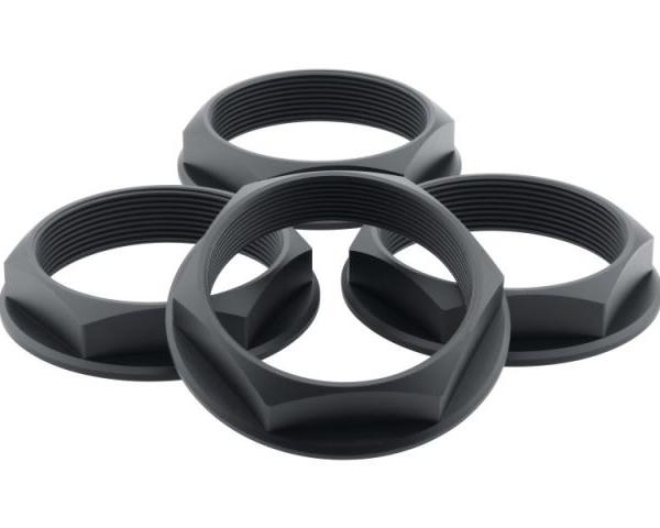 fifteen52 52-ST-NUT-BLACK-SET