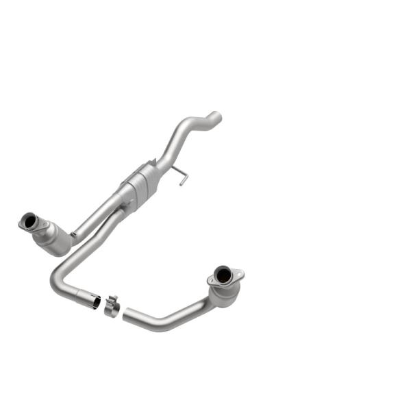 Magnaflow 447248