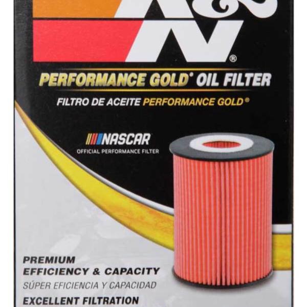 K&N Engineering HP-7028