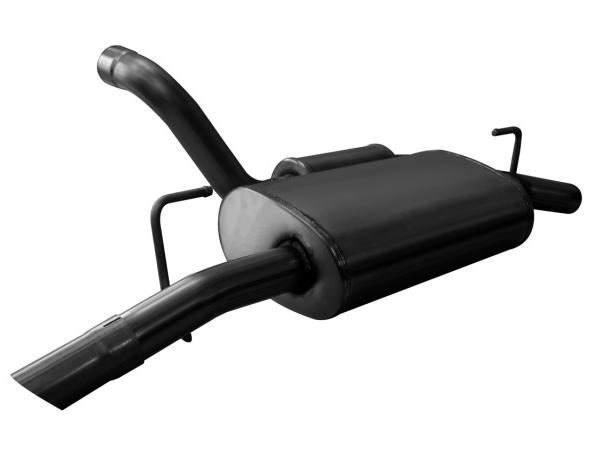 CORSA Performance 21015BLK