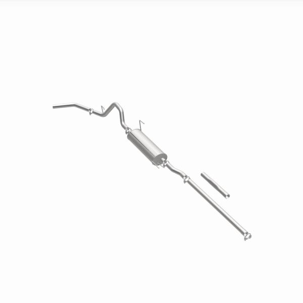 MAG BRE Exhaust Kits Magnaflow 106-0697