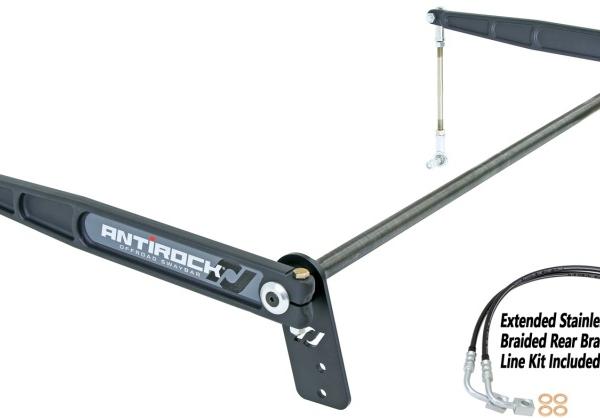 RockJock RJ-236200-101